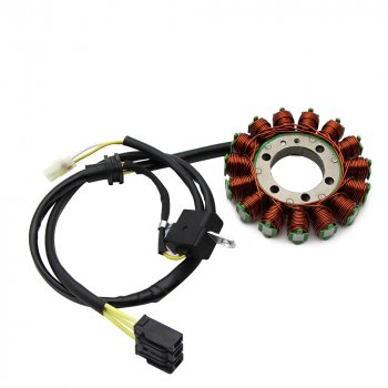 Статор генератора Honda CBR1000RR 08-09 31120-MFL-641  пм-00029685