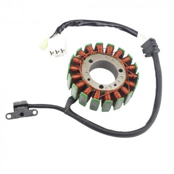 Статор генератора Yamaha XP500 T-MAX 04-07 5VU-81410-02  пм-00029561