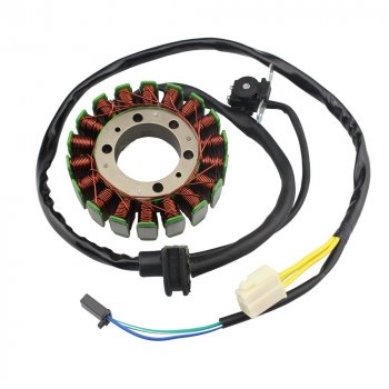 Статор генератора Suzuki VS800 98-09 32101-45C00  пм-00029883