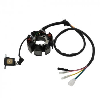 Статор генератора Honda XR250R 96-04 31120-KCE-671  пм-00029912