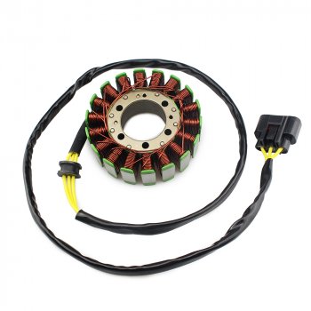 Статор генератора Ducati Monster 1200 14-17, Monster 821 14-17, Hypermotard 821 13-15 26420501A  пм-00029839