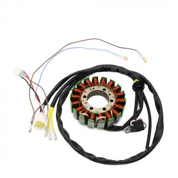 Статор генератора Polaris RANGER 500 05-09 3089579  пм-00029725
