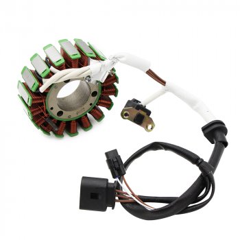 Статор генератора BMW G310RGS 16-20 12311540515  пм-00029874