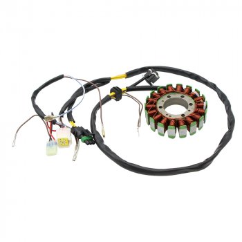 Статор генератора Polaris Sportsman 400 08-14, Sportsman 500 10-13, Ranger 400 10-14 3090061  пм-00029901