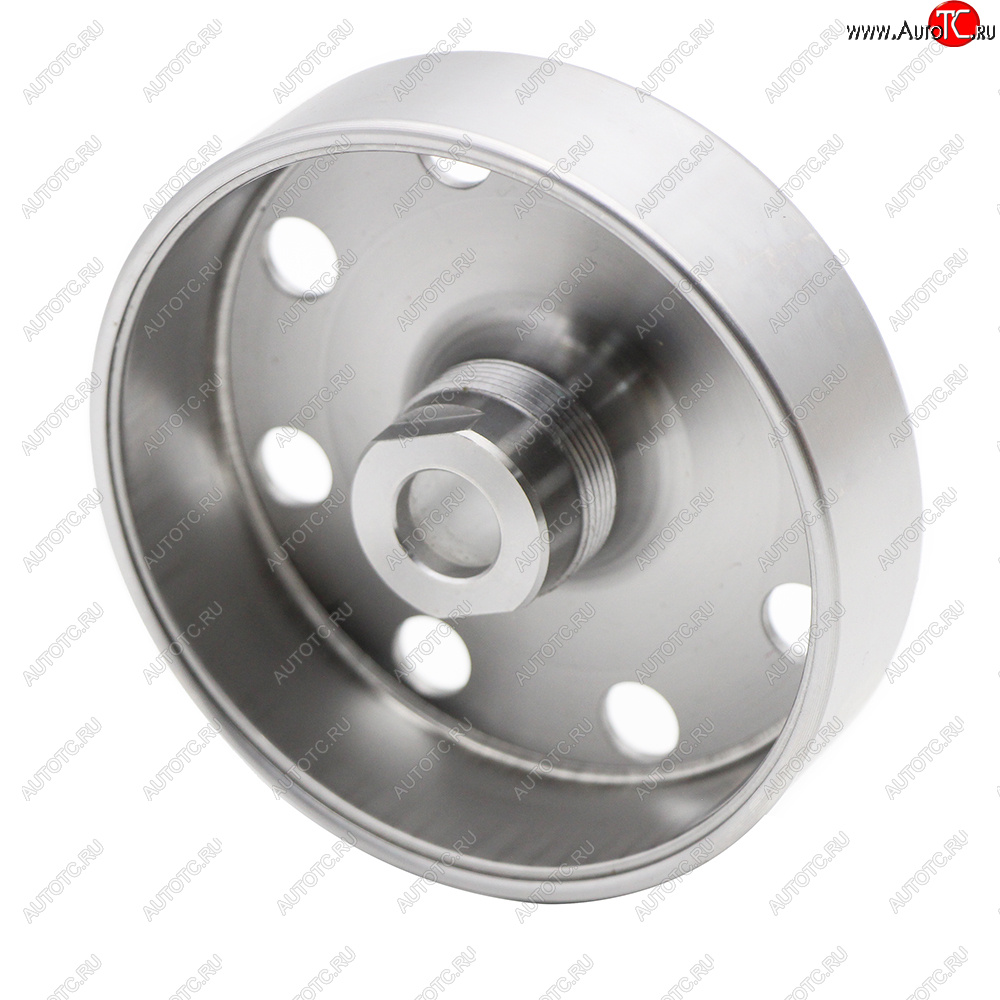 11 429 р. Ротор генератора Suzuki GSX-R1000 05-08, GSX-S1000 15-20 31402-41G00, 31402-41G10  пм-00029898  с доставкой в г. Вологда
