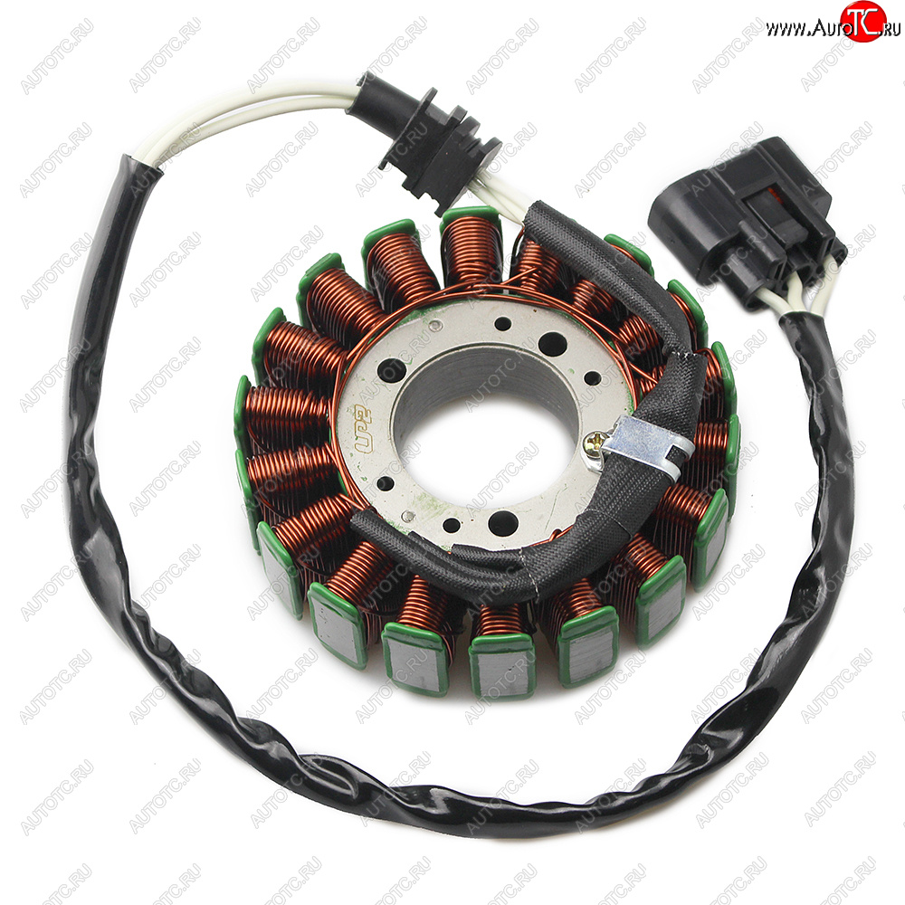 5 779 р. Статор генератора Yamaha YZF-R1 02-03 5PW-81410-00  пм-00028787  с доставкой в г. Вологда