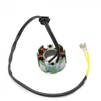 Статор генератора KTM SX-F450 07-12, SX-F505 07-08, SMR450 08-09, 2012 77339004000  пм-00029863