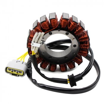 Статор генератора Honda CTX700 14-19 31120-MJF-A01  пм-00029488
