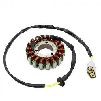 Статор генератора Can-am Maverick 17-19, Lynx 495969 11-14, Sea-doo Spark 14-17,Skandic 12-18 и др  пм-00029770