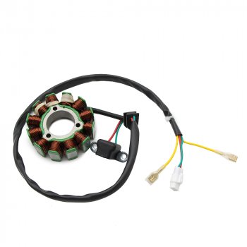 Статор генератора KTM SX-F250350450 16-20, Husqvarna FC250350450 16-20, FS450 16-20 и др  пм-00029510