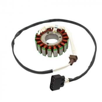 Статор генератора Coleman Outfitter 800 12-15, Qlink Frontrunner 800 12-14 31120-010-0000 и др  пм-00029830