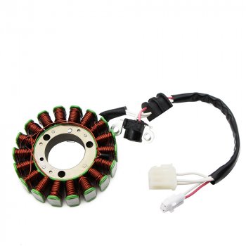 Статор генератора Yamaha YZF-R125 08-13 5D7-H1410-00  пм-00029699