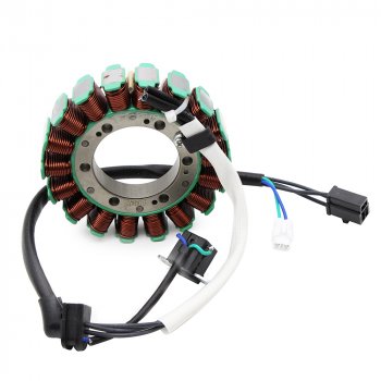 Статор генератора Arctic Cat ATV 700 08-12, TRV5507001000 09-13, Prowler5507001000 08-14 и др  пм-00029509