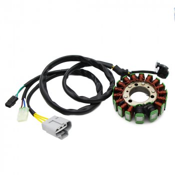 Статор генератора Honda CRF450L 19-20 31120-MKE-A51  пм-00029575