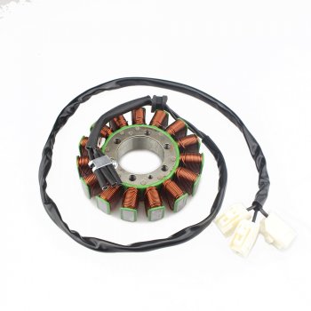 Статор генератора Kawasaki ZG1400 08-21 21003-0057, 21003-0085, 21003-0149  пм-00029535
