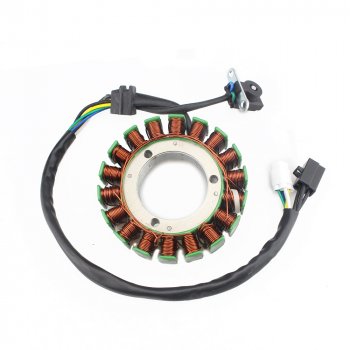 Статор генератора Arctic Cat 350~500 08-17, Alterra 16-17, TRV 10-15, XC 11-18 0802-056, 3323-200  пм-00029946