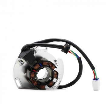 Статор генератора KTM SX65 09-20, SXS65 12-13, Husqvarna TC65 17-20 46239004000  пм-00029729
