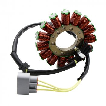 Статор генератора Honda CBR600RRRA 13-23 31120-MJC-D01  пм-00029844