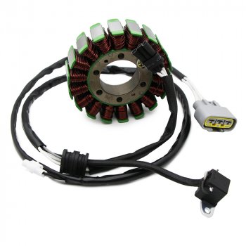 Статор генератора Yamaha YFM700 16-18 B16-H1410-00  пм-00029662
