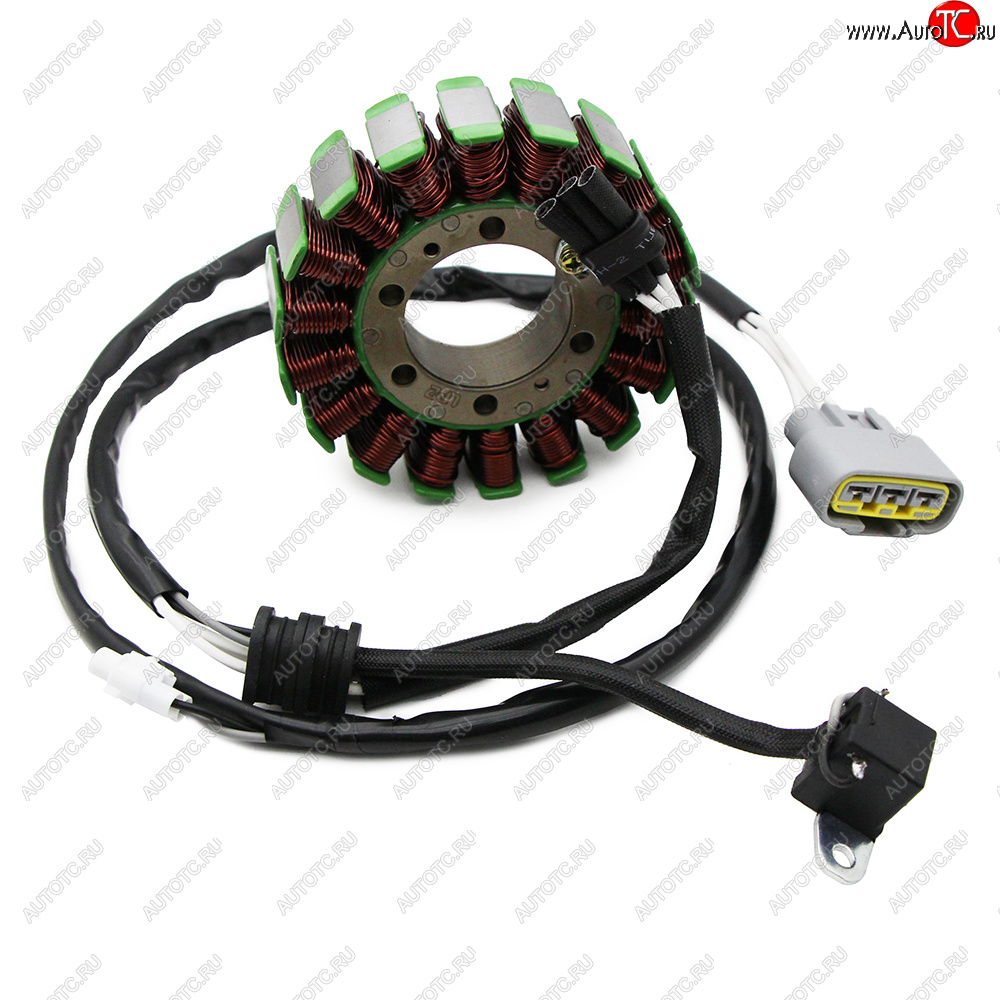 7 699 р. Статор генератора Yamaha YFM700 16-18 B16-H1410-00  пм-00029662  с доставкой в г. Вологда