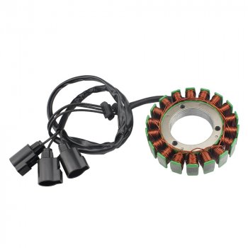 Статор генератора Kawasaki KVF750 08-11, KRF750 09-12 21003-0071, 21003-0099, 21003-0077  пм-00029907