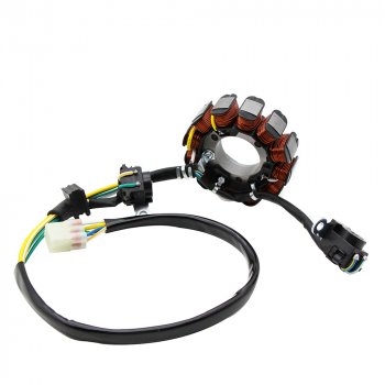 Статор генератора Honda CRF450R 15-16 31120-MEN-A91  пм-00029751