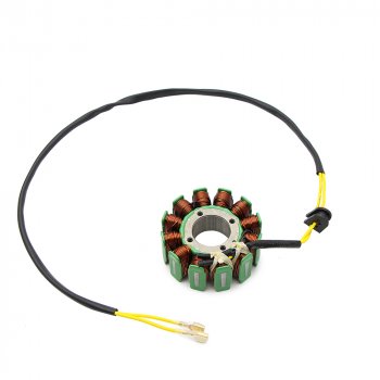 Статор генератора KTM SX-F450 13-15, SMR450 2014, Husqvarna FS450 2015, FC450 14-15 78939004000  пм-00029678