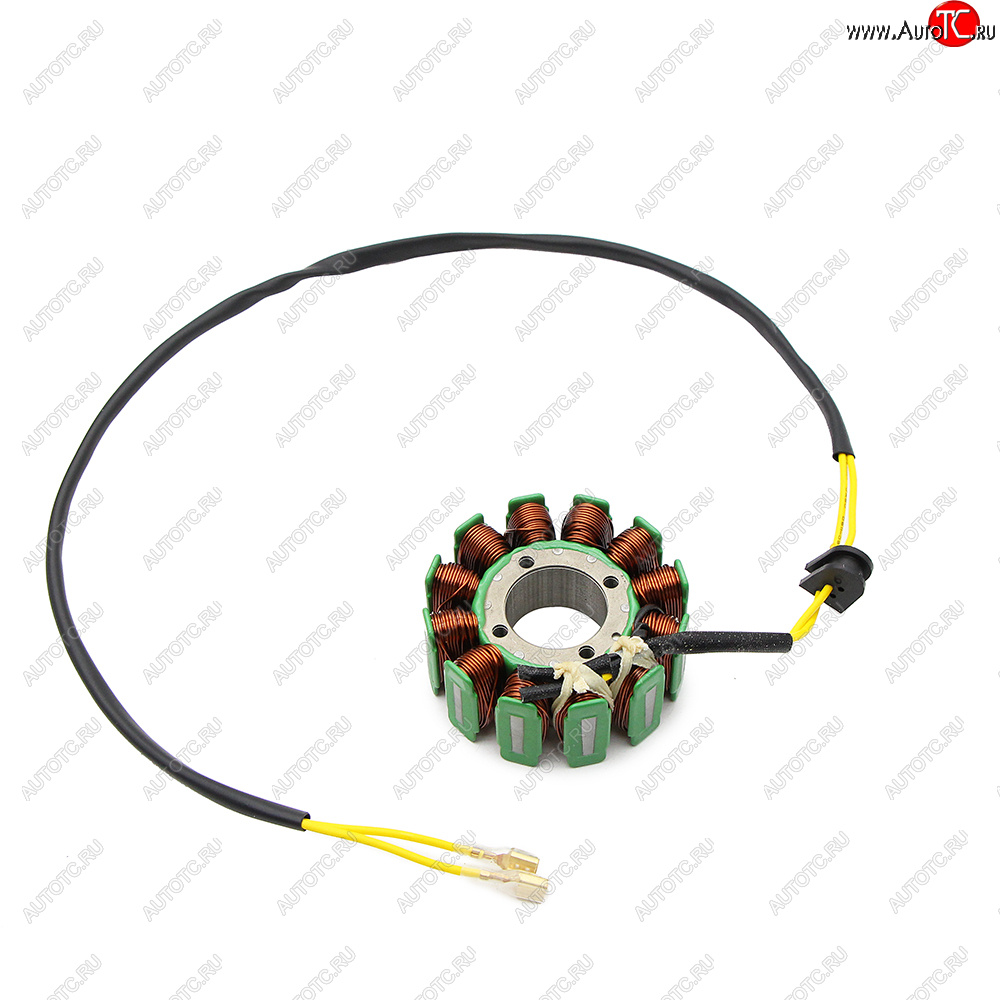 7 079 р. Статор генератора KTM SX-F450 13-15, SMR450 2014, Husqvarna FS450 2015, FC450 14-15 78939004000  пм-00029678  с доставкой в г. Вологда