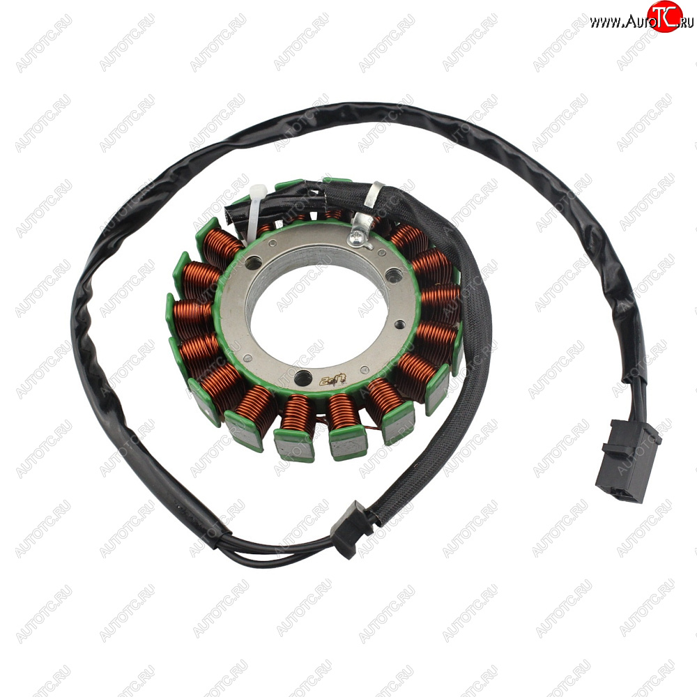 6 499 р. Статор генератора Kawasaki ZX6R 98-99 21003-1330  пм-00029828  с доставкой в г. Вологда