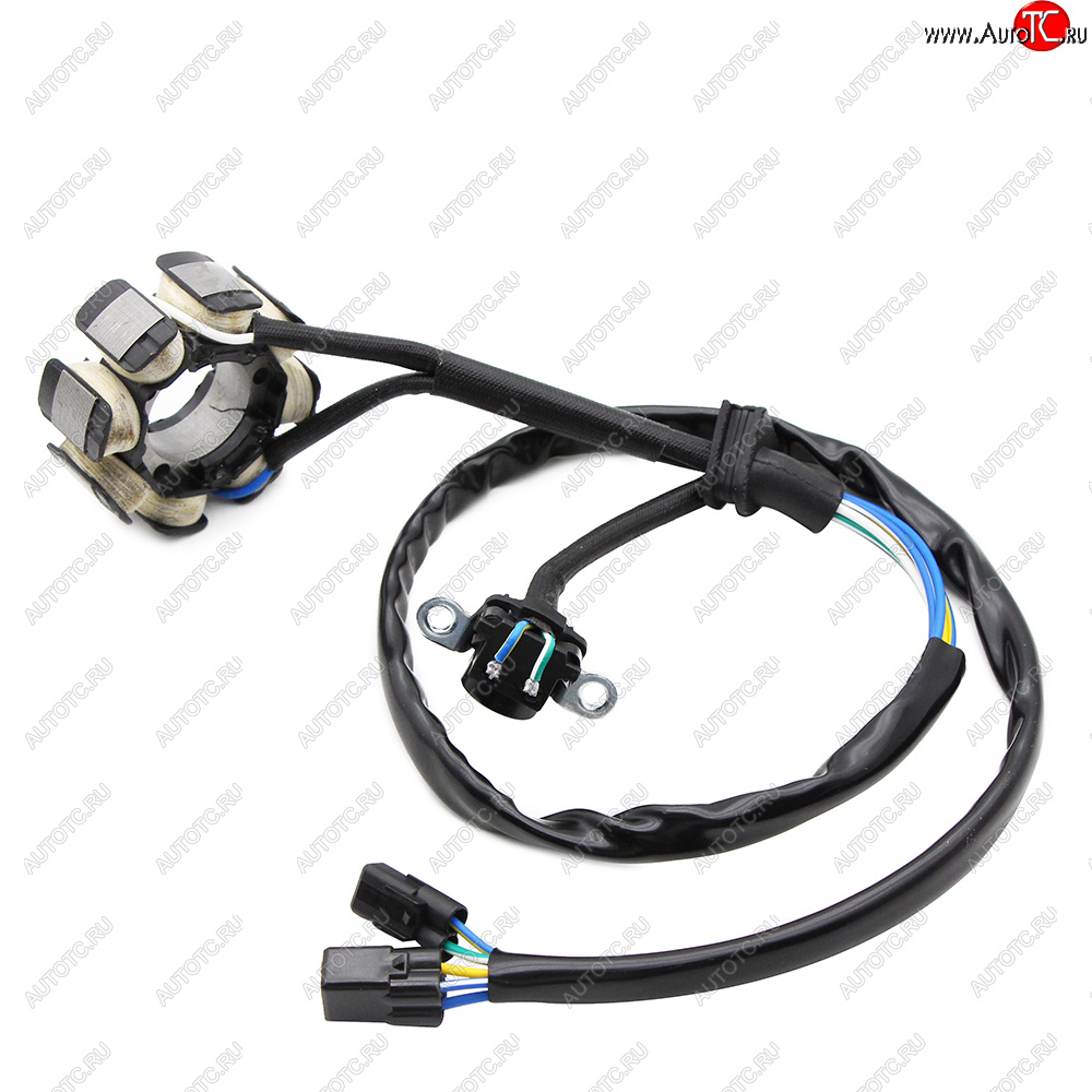 6 999 р. Статор генератора Honda CRF250X 04-09, 12-13, 15-17 31100-KSC-671, 31100-KSC-A11  пм-00029489  с доставкой в г. Вологда