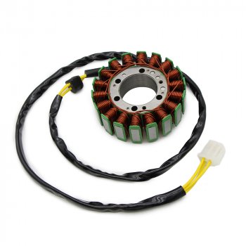 Статор генератора Ducati 748 98-03, 998 02-04, 796 10-11, Monster S2R 05-08 и др  пм-00029499