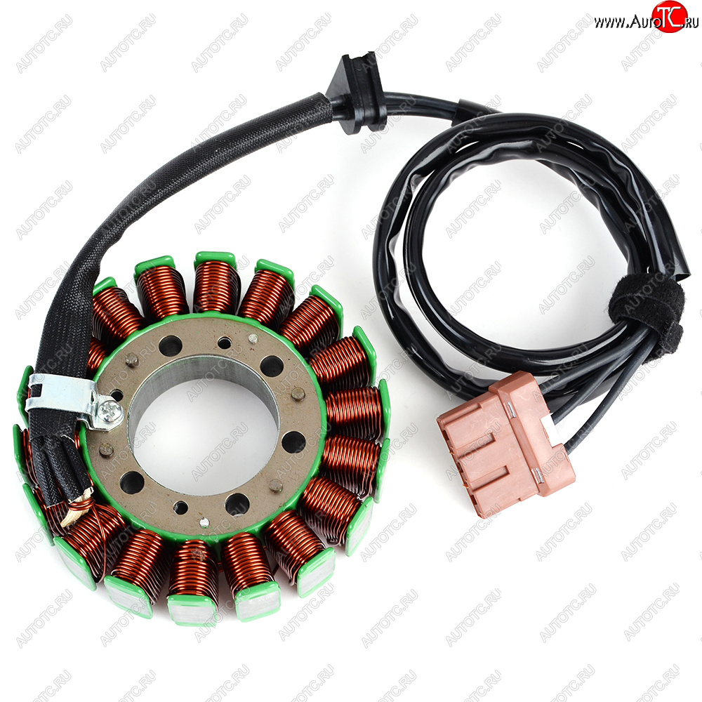 6 999 р. Статор генератора KTM Duke 690 13-17, Enduro R 690 14-17,Husqvarna Enduro 701 12-20 и др  пм-00029899  с доставкой в г. Вологда