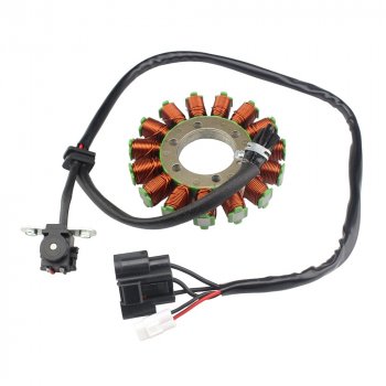 Статор генератора Harley Davidson XG500750 15-20 29900064, 29900006  пм-00029558