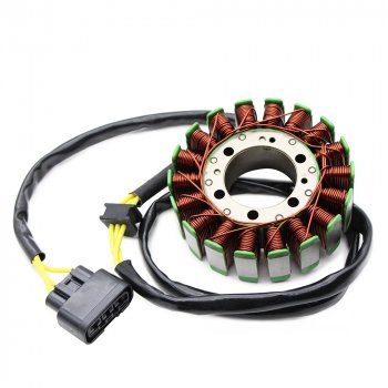 Статор генератора Ducati Hypermotard 939 16-18,950 19-20,Monster 821 18-20,1200 18-19, Diavel 14-19  пм-00029847