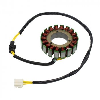 Статор генератора Honda VTR1000F 97-06 31120-MBB-641  пм-00029592