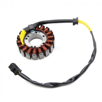 Статор генератора MV Agusta F3 12-16, F4 10-16, Brutale B3 12-17, Brutale B4 10-13, Dragster 14-17  пм-00029922