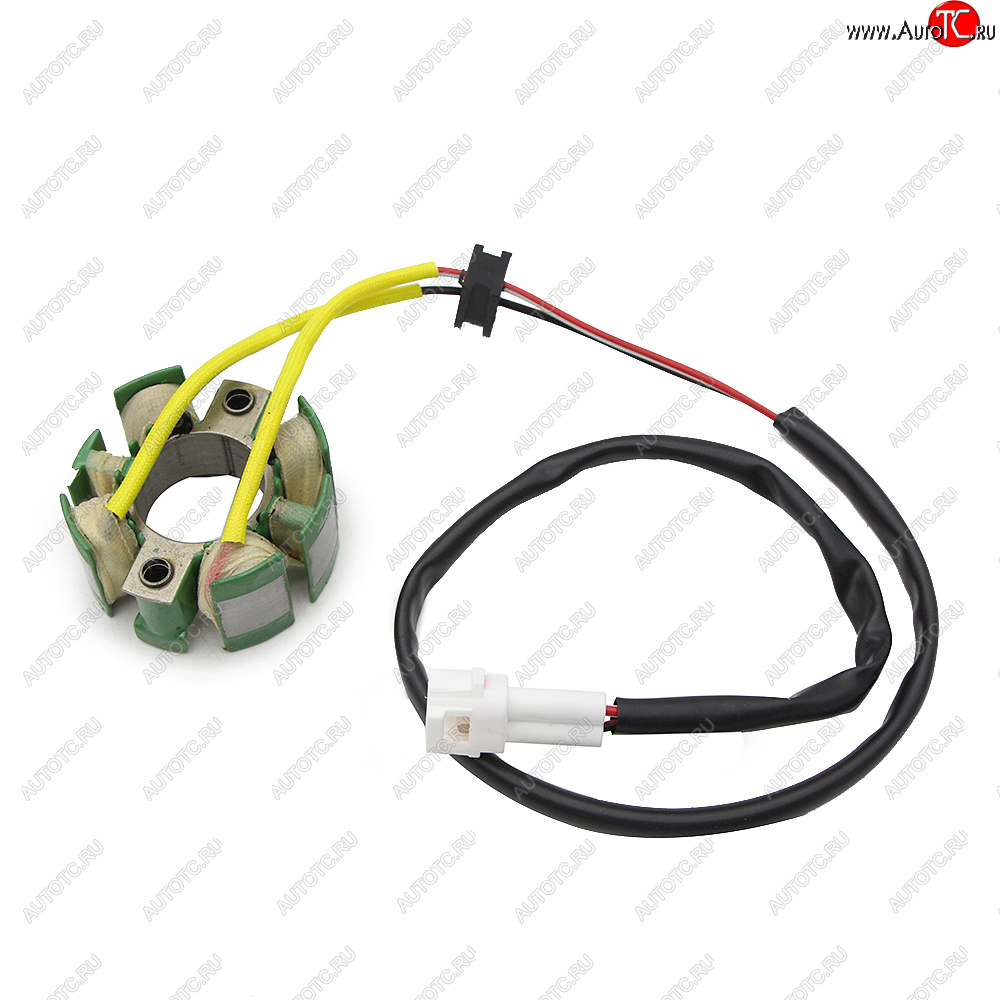 6 849 р. Статор генератора KTM SMR450525 04-05, SX450525 05-06 59039004100  пм-00029958  с доставкой в г. Вологда