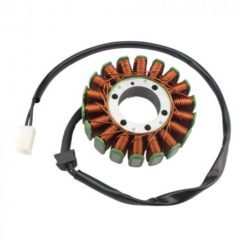 Статор генератора Triumph Speed Triple 1050, Sprint RS 1050,Sprint ST 1050 05-13, Daytona 955i 02-06  пм-00029832