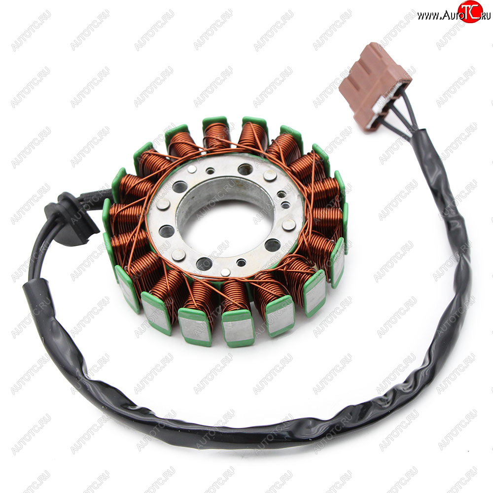 6 999 р. Статор генератора KTM Duke 690 08-10, Enduro 690 08-13 75039004000  пм-00029590  с доставкой в г. Вологда