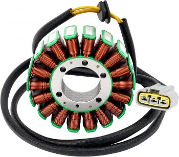 Статор генератора AHL Can-am Commander 11-18, Defender 16-18, Maverick 13-18, Outlander 10-18 и др  пм-00030015