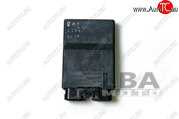 7 499 р. Мозги CDI для Honda CB400 92-98  пм-00001502  с доставкой в г. Вологда
