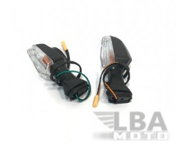 Поворотники Kawasaki Ninja 300, Ninja 650 13-16 Задние  пм-00016017