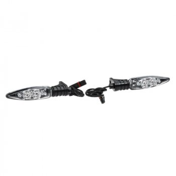 Поворотники BMW R1200GS 12-16, F800GS 08-12, F650GS 08-12 ПередЗад  пм-00024021