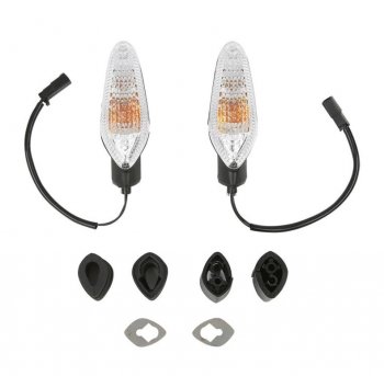Поворотники Ducati 696 08-11, 796 02-14 Задние  пм-00027322