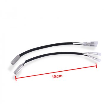 Фишки поворотников Yamaha  пм-00028526