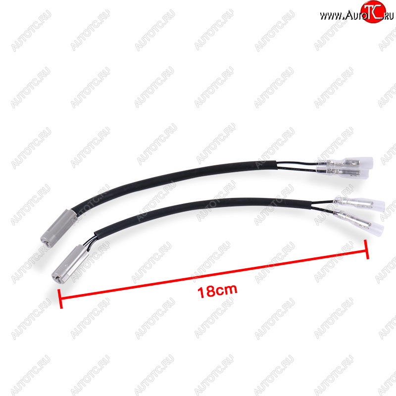 799 р. Фишки поворотников Yamaha  пм-00028526  с доставкой в г. Вологда
