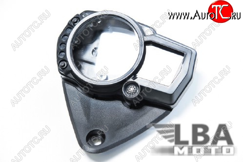 3 199 р. Корпус приборной панели для Suzuki GSX-R1000 05-06  пм-00006544  с доставкой в г. Вологда