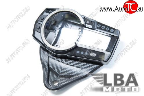 4 499 р. Корпус приборной панели для Suzuki GSX-R600750 11-15, GSX-R1000 09-16  пм-00006545  с доставкой в г. Вологда