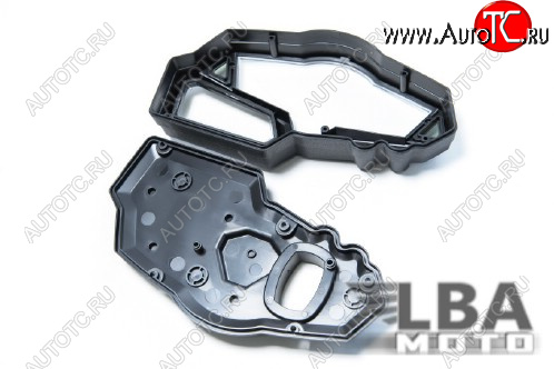 5 299 р. Корпус приборной панели для Kawasaki Ninja 300R 13-15  пм-00006546  с доставкой в г. Вологда
