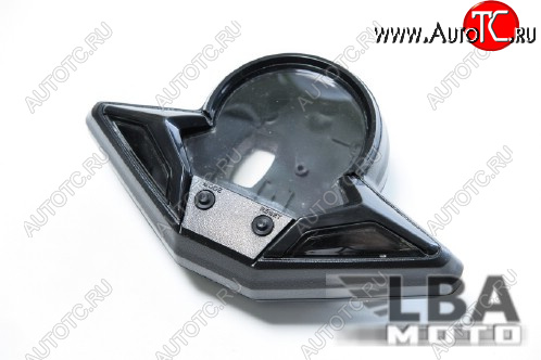 3 199 р. Корпус приборной панели для Honda CBR 250RR 11-14  пм-00006548  с доставкой в г. Вологда